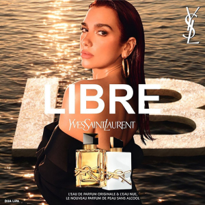 Női parfüm Yves Saint Laurent Libre L'eau Nue