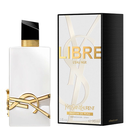 Női parfüm Yves Saint Laurent Libre L'eau Nue