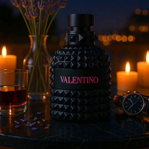 Férfi parfüm Valentino Uomo Born In Roma Extradose