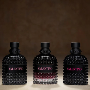 Férfi parfüm Valentino Uomo Born In Roma Extradose