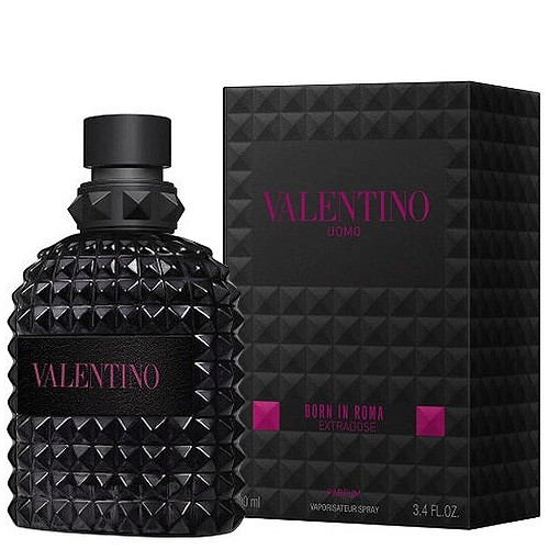 Férfi parfüm Valentino Uomo Born In Roma Extradose