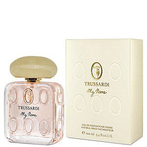 Trussardi My Name
