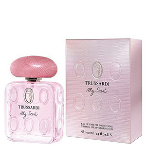 Trussardi My Scent