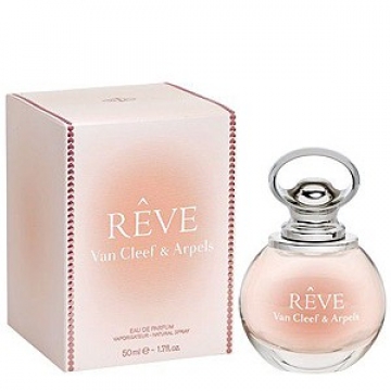 Van Cleef & Arpels Reve Eau De Parfum