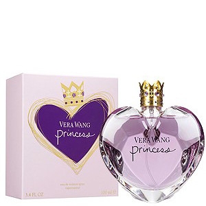 Vera Wang Princess Eau De Toilette
