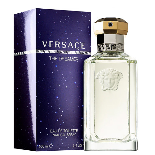 Versace The Dreamer