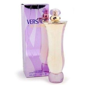 Női parfüm Versace Woman