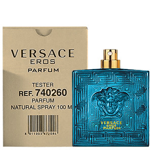 Férfi parfüm Versace Eros