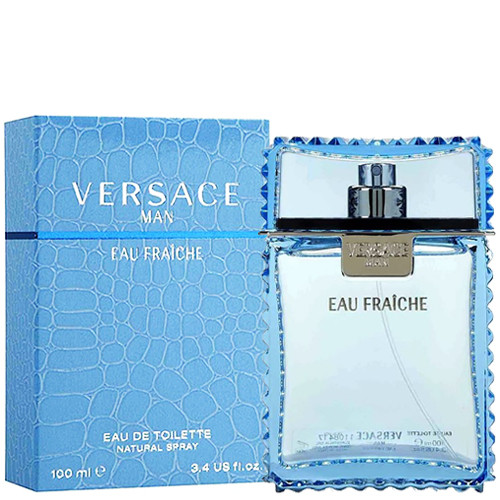Versace Man Eau Fraiche