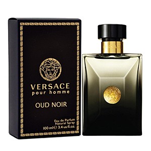 Versace Pour Homme Oud Noir
