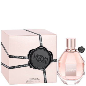 Viktor & Rolf Flowerbomb Eau De Parfum