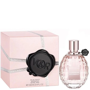 Viktor & Rolf Flowerbomb Eau De Toilette