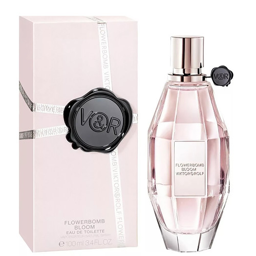 Viktor & Rolf Flowerbomb Bloom