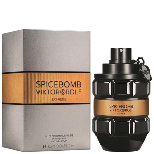 Viktor & Rolf Spicebomb Extreme Eau De Parfum