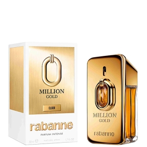 Férfi parfüm Paco Rabanne Million Gold Elixir