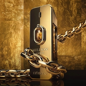 Férfi parfüm Paco Rabanne Million Gold Elixir
