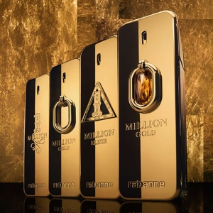 Férfi parfüm Paco Rabanne Million Gold Elixir