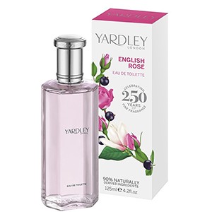 Yardley English Rose Eau De Toilette