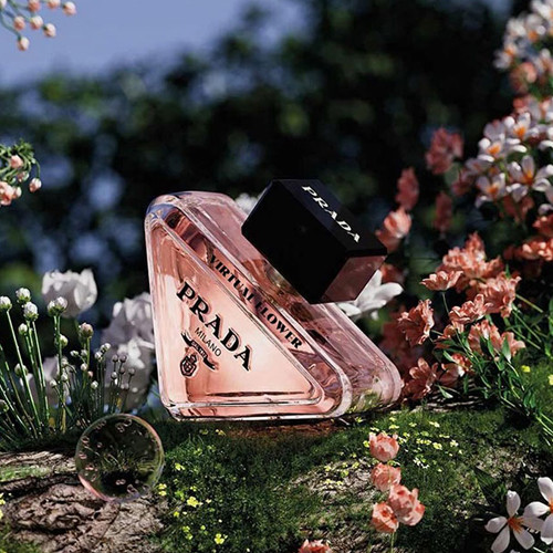 Női parfüm Prada Paradoxe Virtual Flower