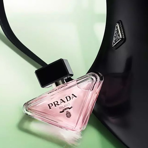 Női parfüm Prada Paradoxe Virtual Flower