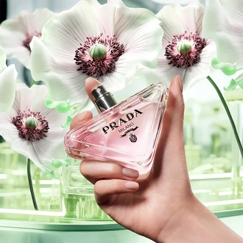 Női parfüm Prada Paradoxe Virtual Flower