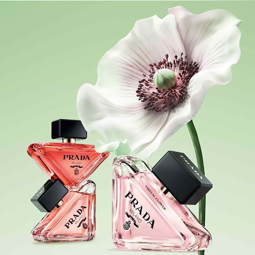 Női parfüm Prada Paradoxe Virtual Flower