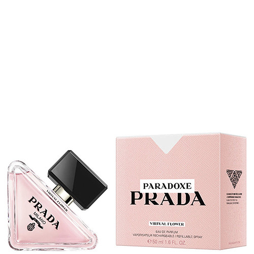 Női parfüm Prada Paradoxe Virtual Flower