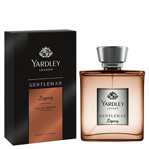 Yardley Gentleman Legacy Eau De Parfum