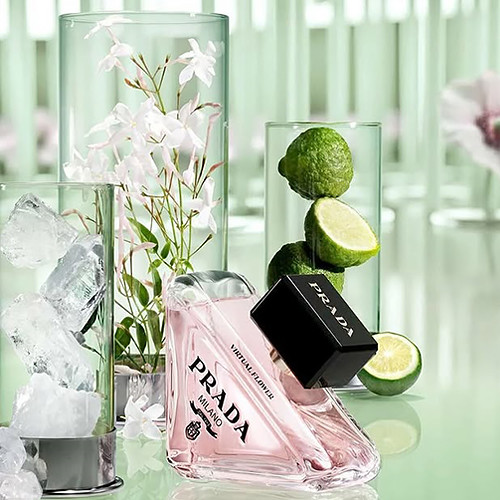 Női parfüm Prada Paradoxe Virtual Flower