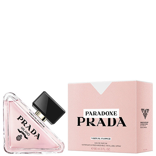 Női parfüm Prada Paradoxe Virtual Flower