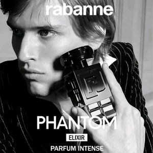 Férfi parfüm Paco Rabanne Phantom Elixir