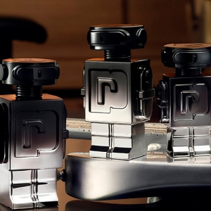 Férfi parfüm Paco Rabanne Phantom Elixir