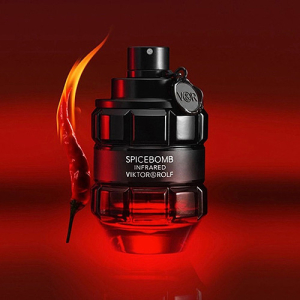 Férfi parfüm Viktor & Rolf Spicebomb Infrared