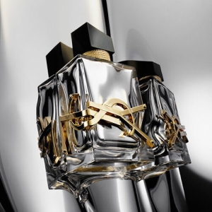 Női parfüm Yves Saint Laurent Libre L'Absolu Platine