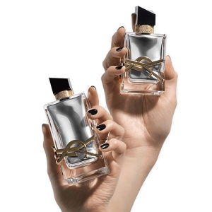 Női parfüm Yves Saint Laurent Libre L'Absolu Platine