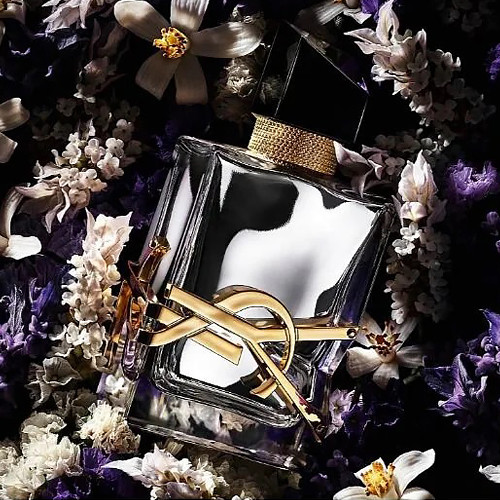 Női parfüm Yves Saint Laurent Libre L'Absolu Platine
