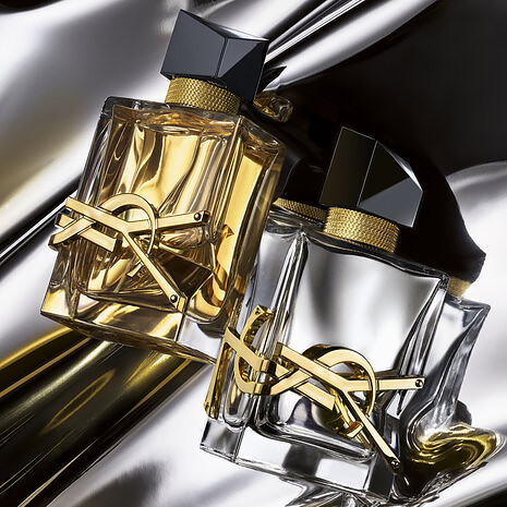 Női parfüm Yves Saint Laurent Libre L'Absolu Platine