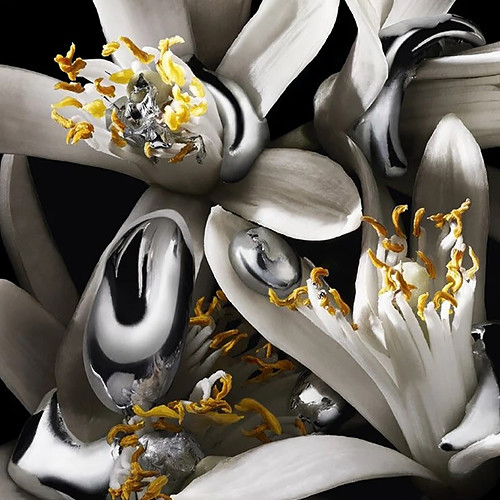 Női parfüm Yves Saint Laurent Libre L'Absolu Platine