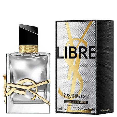 Női parfüm Yves Saint Laurent Libre L'Absolu Platine
