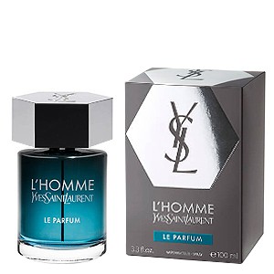 Yves Saint Laurent YSL L'Homme Le Parfum