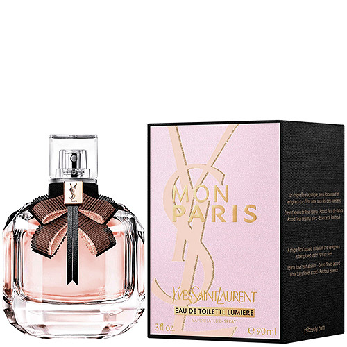 Yves Saint Laurent YSL Mon Paris