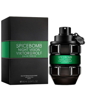 Viktor & Rolf Spicebomb Night Vision Eau De Parfum