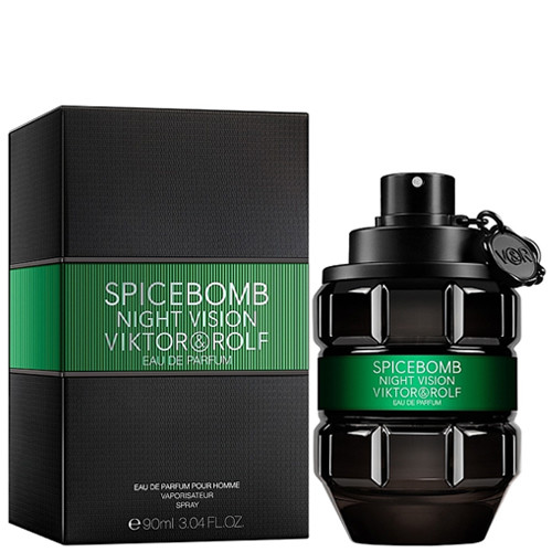 Viktor & Rolf Spicebomb Night Vision