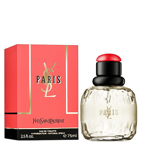 Női parfüm Yves Saint Laurent Paris