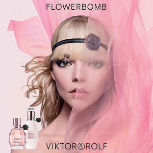 Női parfüm Viktor & Rolf Flowerbomb Dew