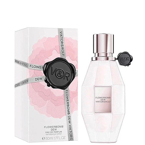 Női parfüm Viktor & Rolf Flowerbomb Dew