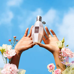 Női parfüm Viktor & Rolf Flowerbomb Dew