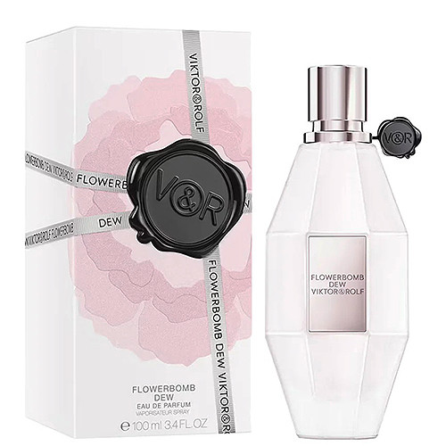 Női parfüm Viktor & Rolf Flowerbomb Dew