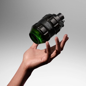 Férfi parfüm Viktor & Rolf Spicebomb Night Vision