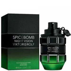 Viktor & Rolf Spicebomb Night Vision Eau De Toilette 90 ml